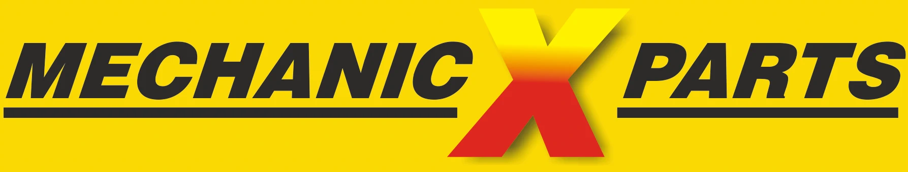 Mechanic X Parts